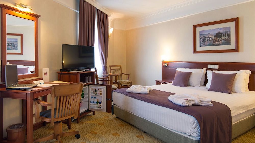 undefined Dila Hotel 3