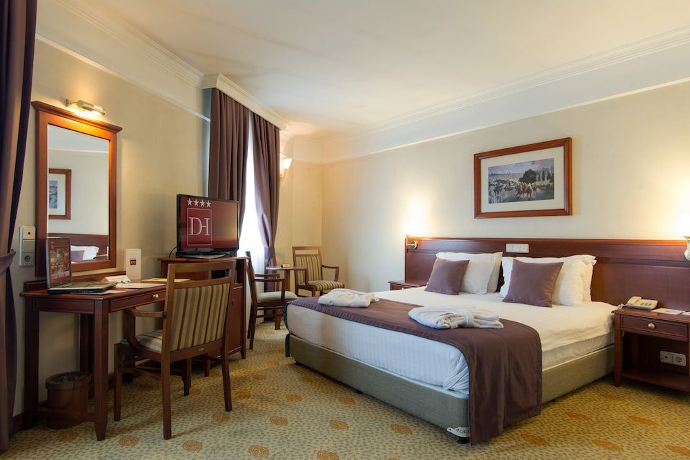 undefined Dila Hotel 4