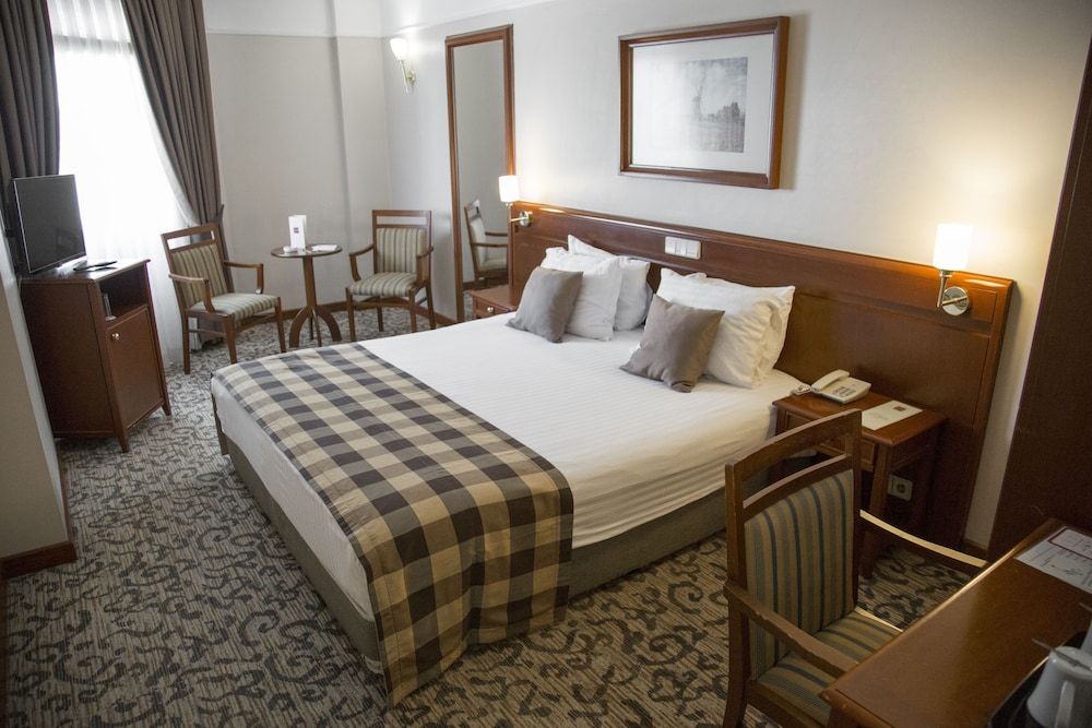 undefined Dila Hotel 3