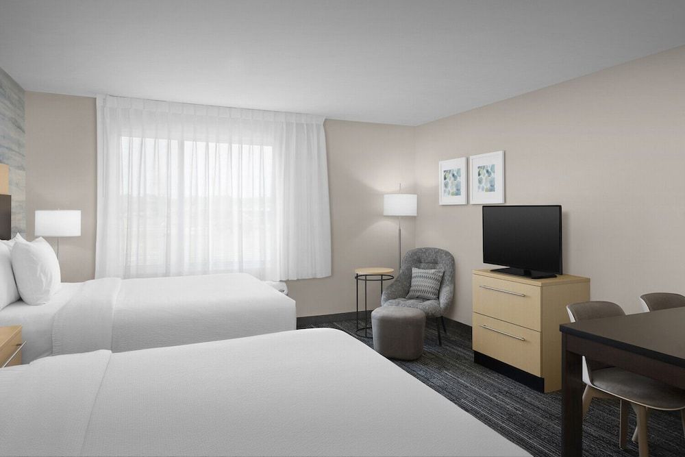 TownePlace Suites by Marriott Hadley Amherst