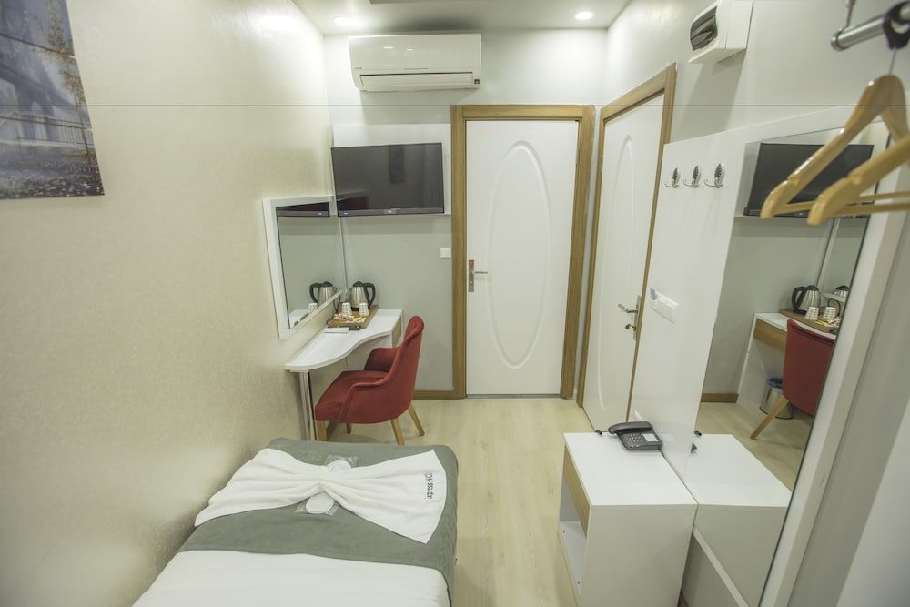 undefined Express Inci Airport Hotel