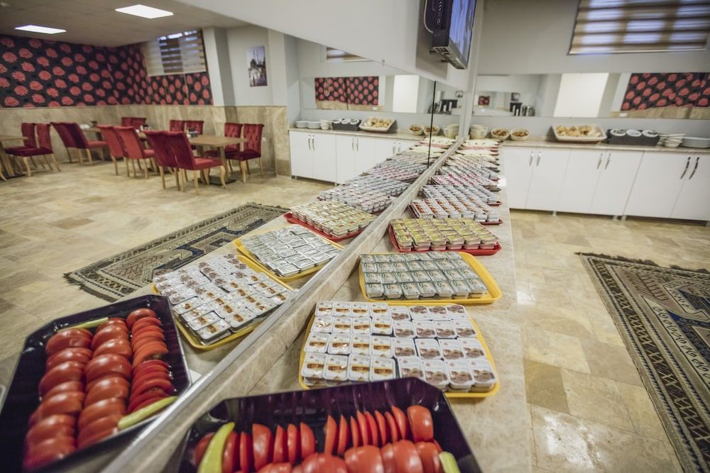 undefined Express Inci Airport Hotel 8