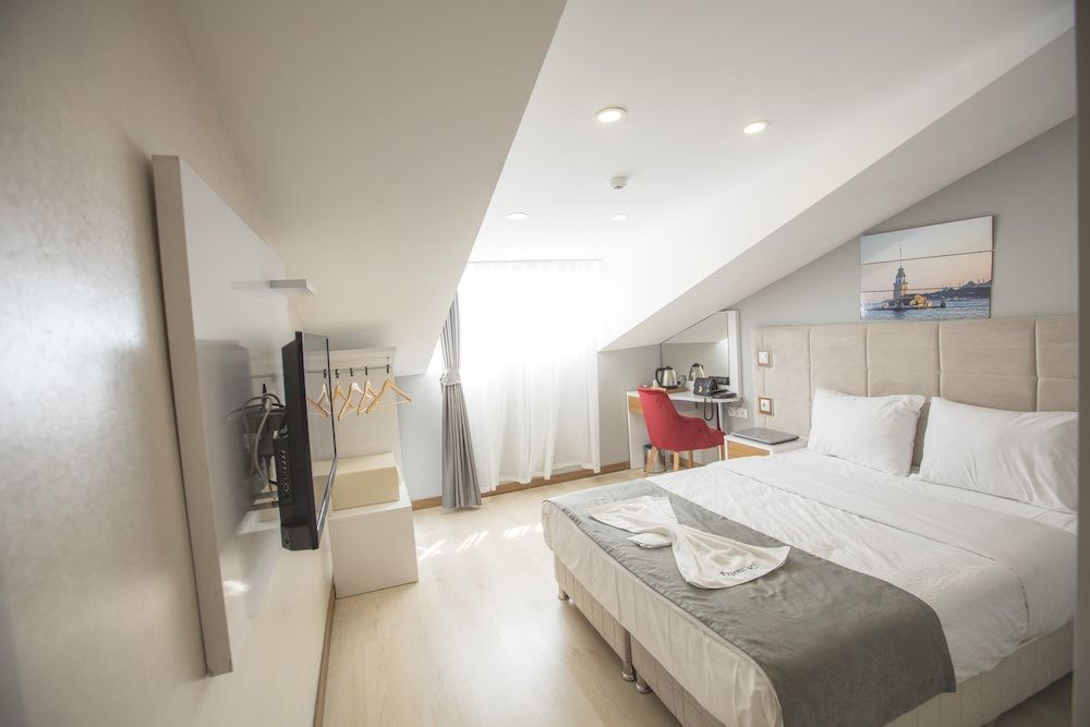 undefined Express Inci Airport Hotel 2