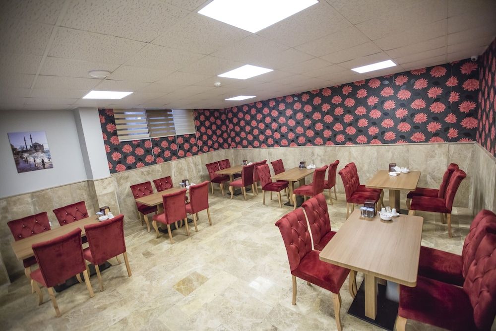 undefined Express Inci Airport Hotel 7