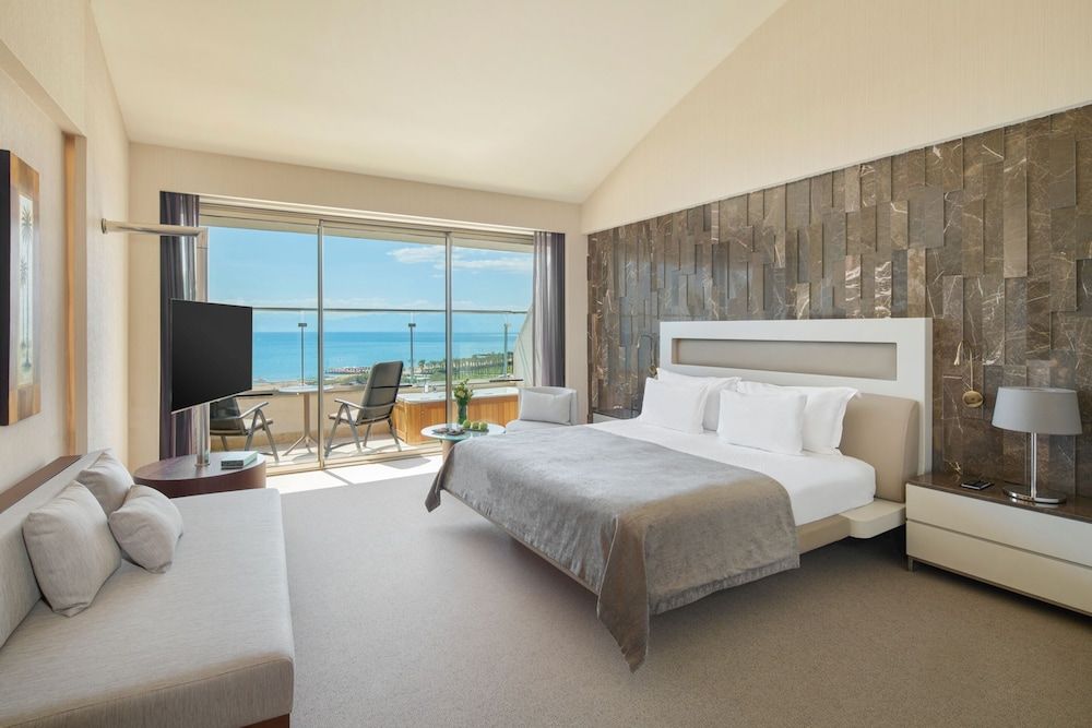 undefined Maxx Royal Belek Golf Resort 2