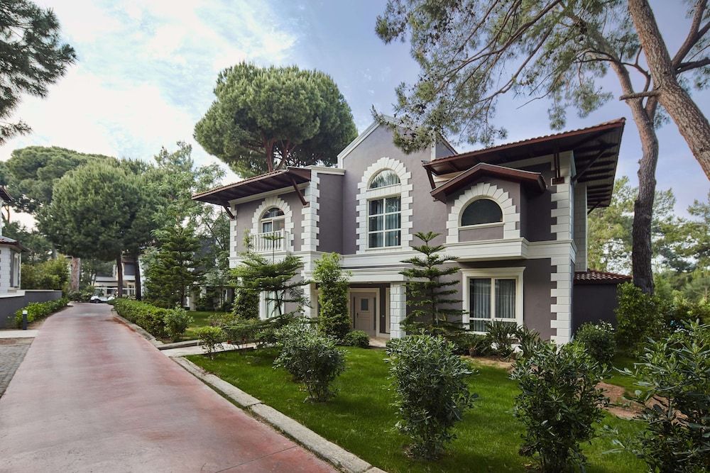 undefined Maxx Royal Belek Golf Resort 5