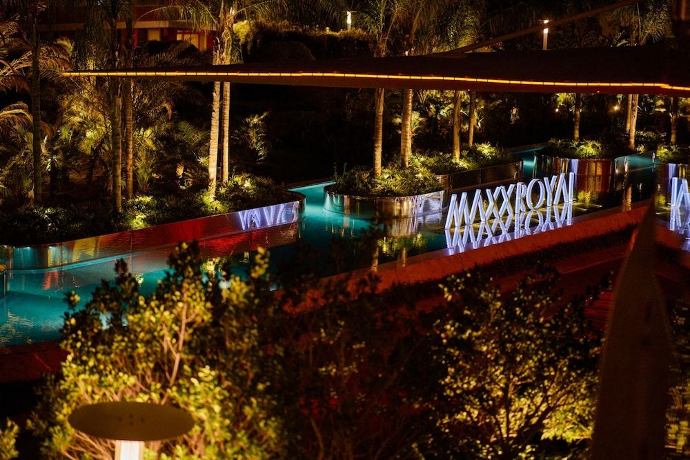 undefined Maxx Royal Belek Golf Resort 9
