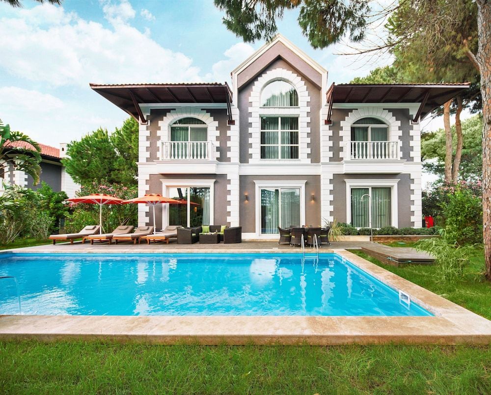 undefined Maxx Royal Belek Golf Resort 3