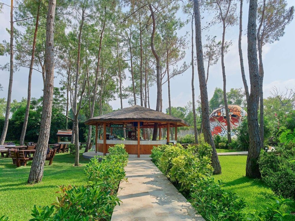 undefined Maxx Royal Belek Golf Resort 8