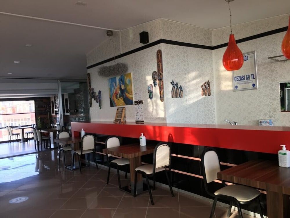 undefined Grand Ons Hotel 8