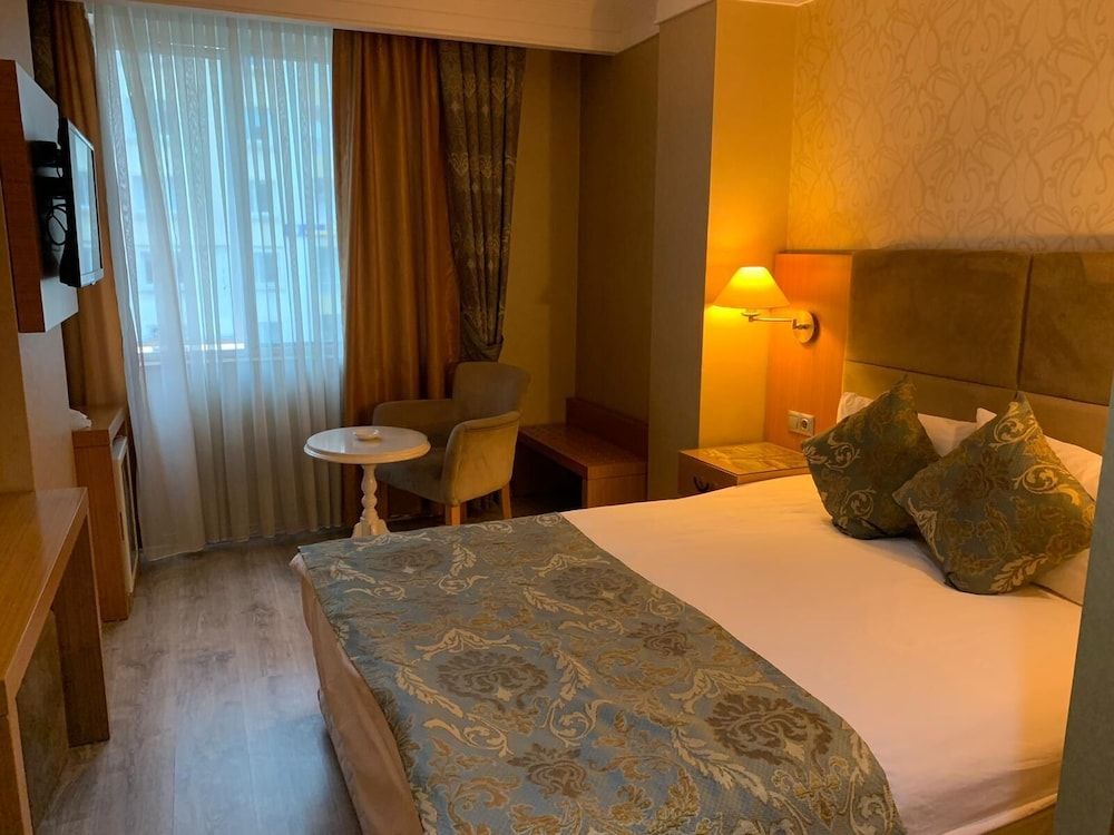 Adana Yukselhan Hotel Double Room 3