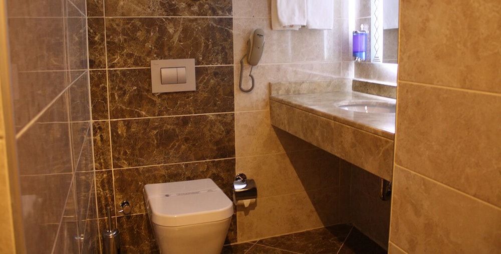 Adana Yukselhan Hotel Double Room 8