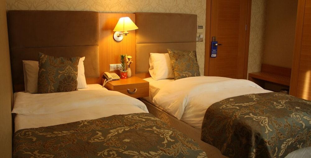 Adana Yukselhan Hotel