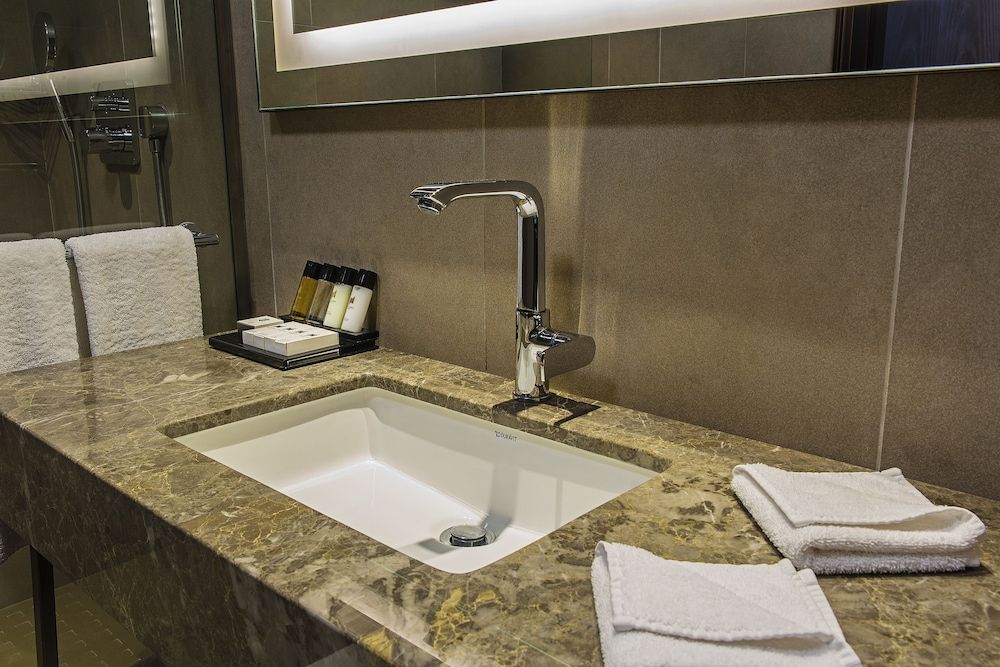 Naz City Hotel Taksim Superior Double or Twin Room 9