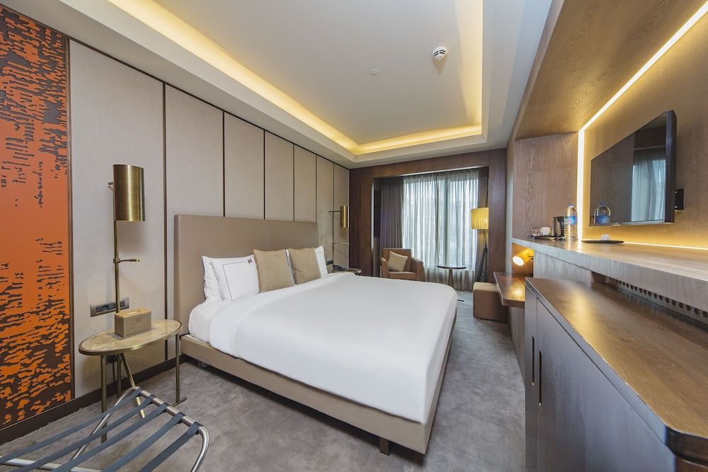 Naz City Hotel Taksim Superior Double or Twin Room 5
