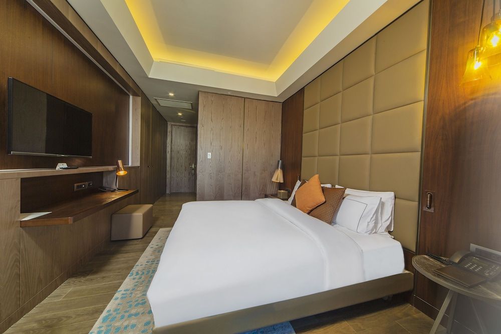 undefined Naz City Hotel Taksim