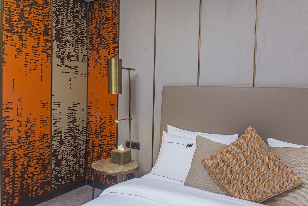 Naz City Hotel Taksim Superior Double or Twin Room 2