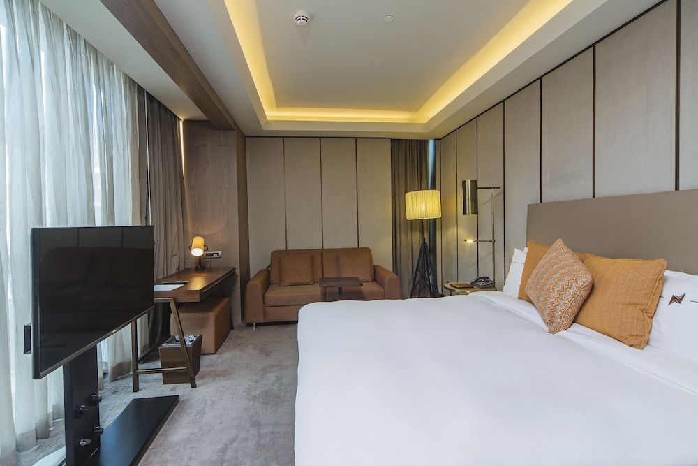 undefined Naz City Hotel Taksim 2