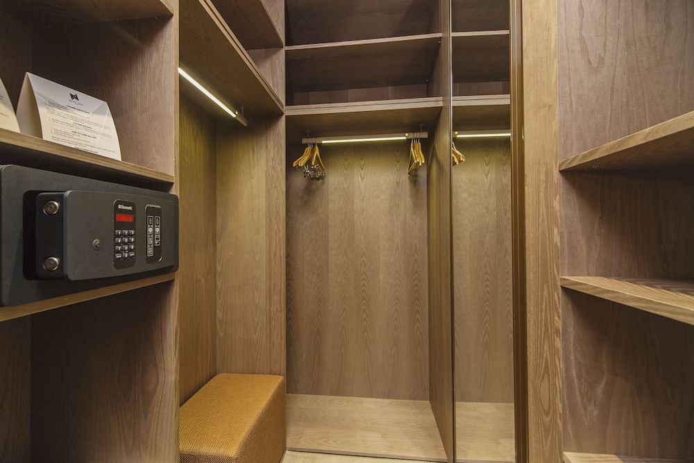 undefined Naz City Hotel Taksim 3