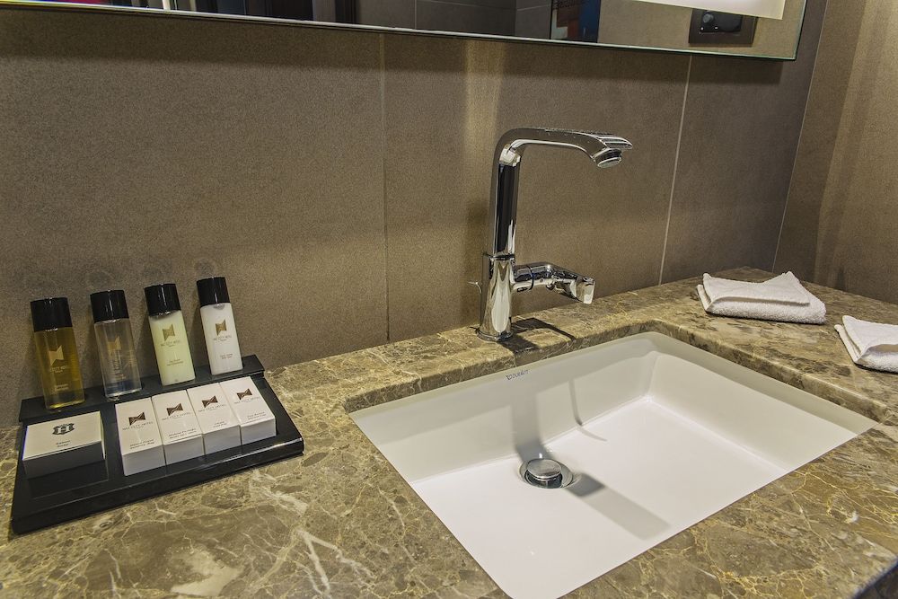 Naz City Hotel Taksim Superior Double or Twin Room 7