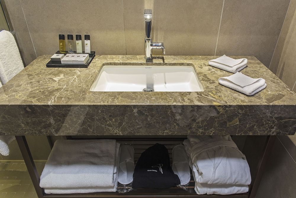 undefined Naz City Hotel Taksim 4