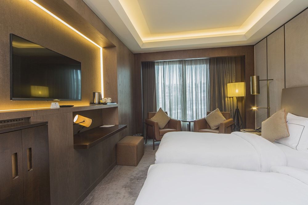 Naz City Hotel Taksim Superior Double or Twin Room 3