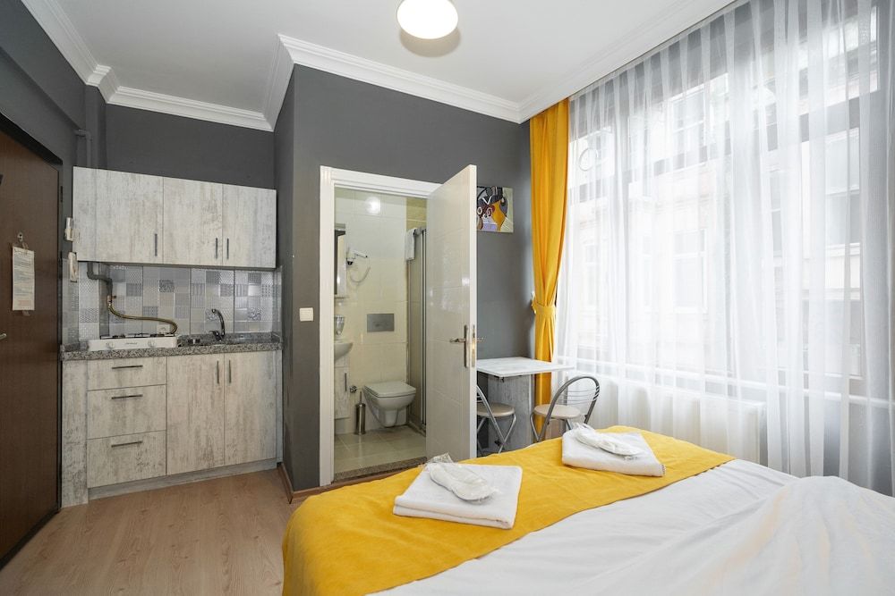 Detay Home Economy Studio 5