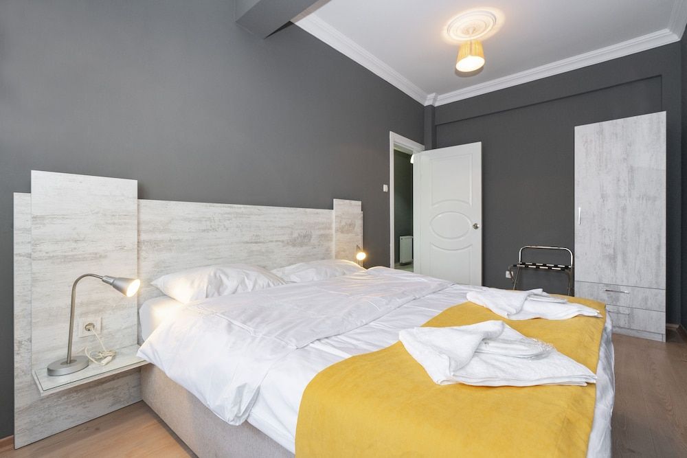 Detay Home Comfort Apartment, 1 Bedroom 4