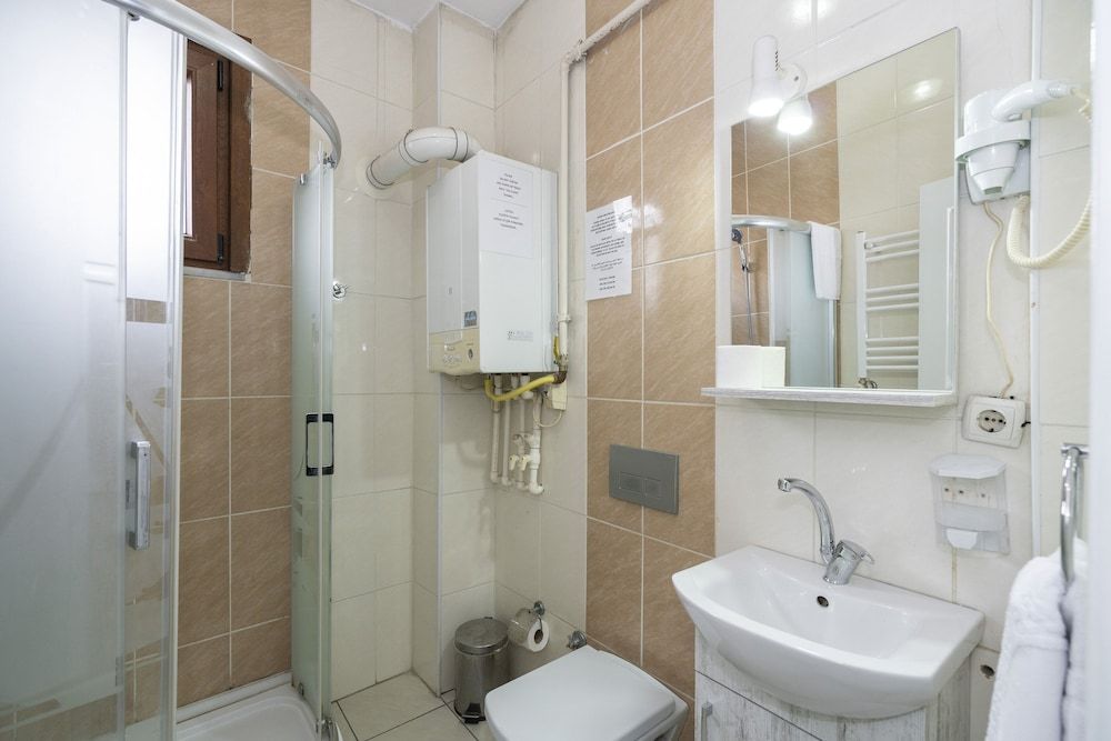 Detay Home Comfort Apartment, 1 Bedroom 15