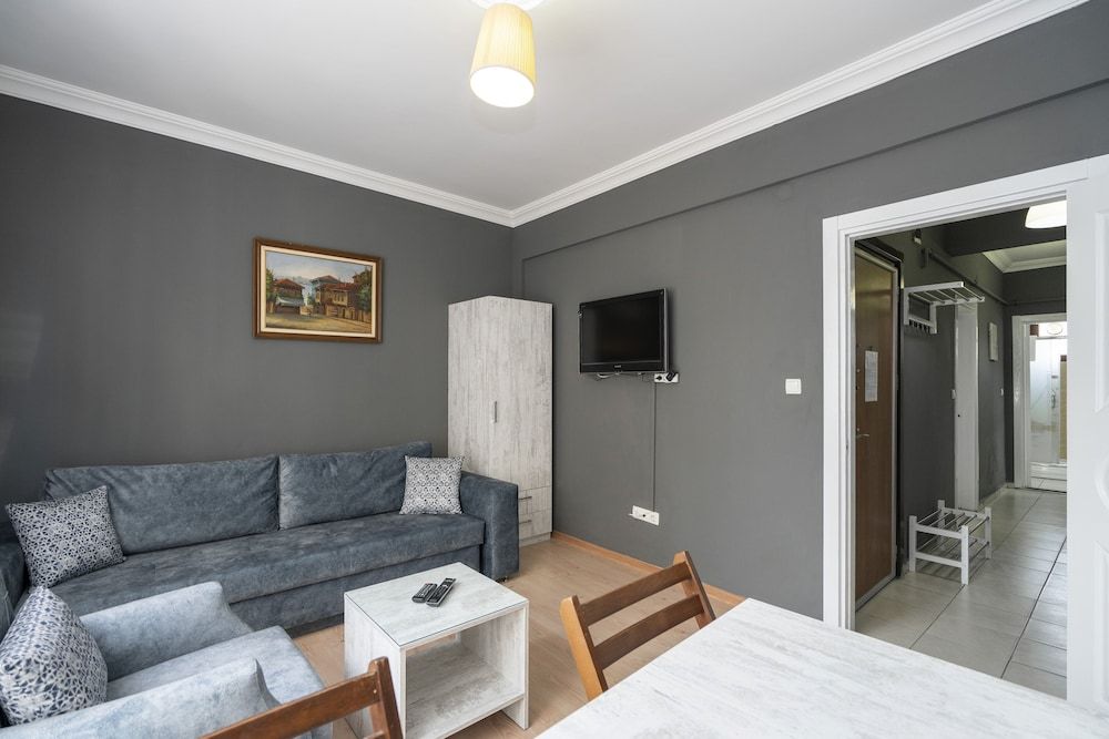 Detay Home Comfort Apartment, 1 Bedroom 13