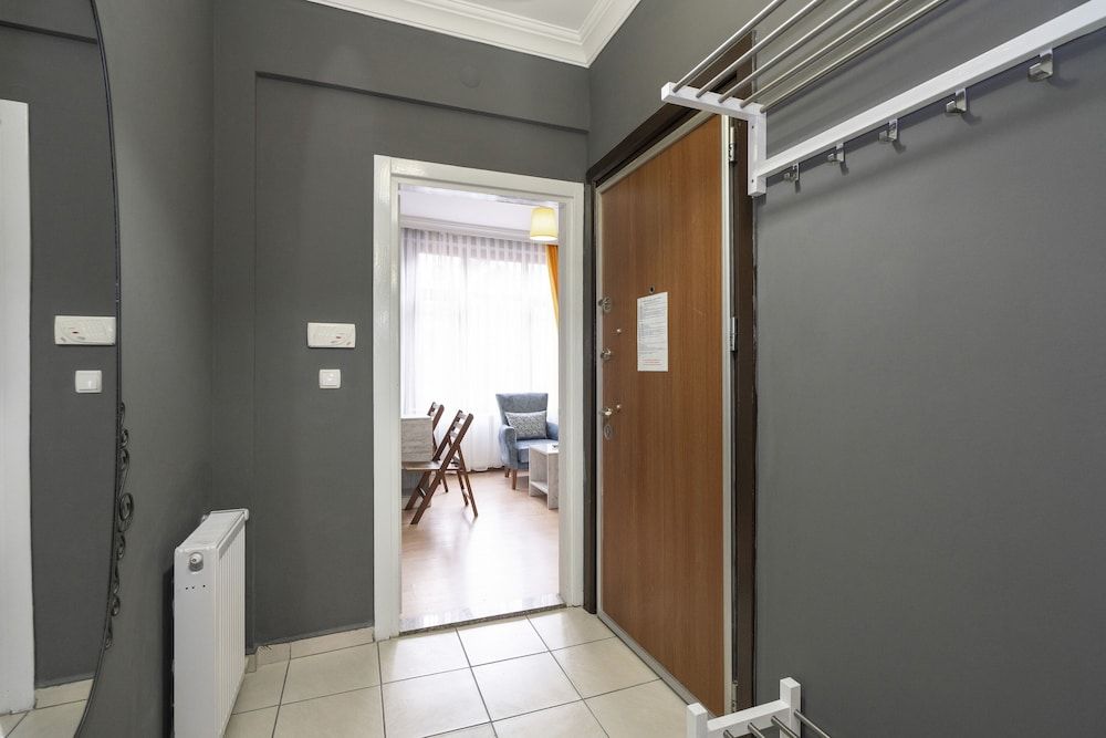 Detay Home Comfort Apartment, 1 Bedroom 7