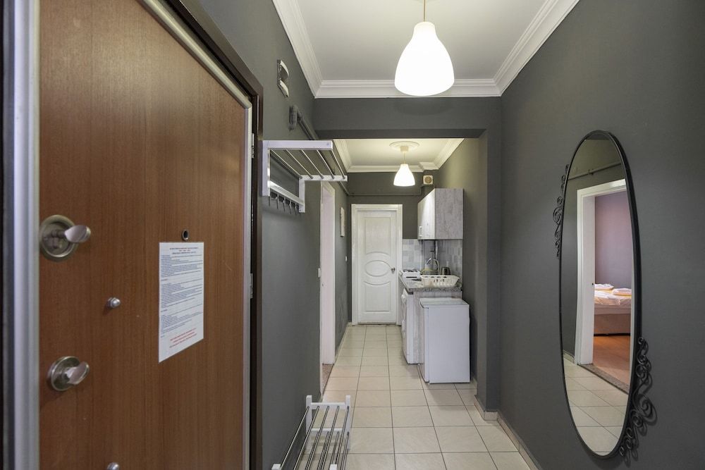 Detay Home Comfort Apartment, 1 Bedroom 6