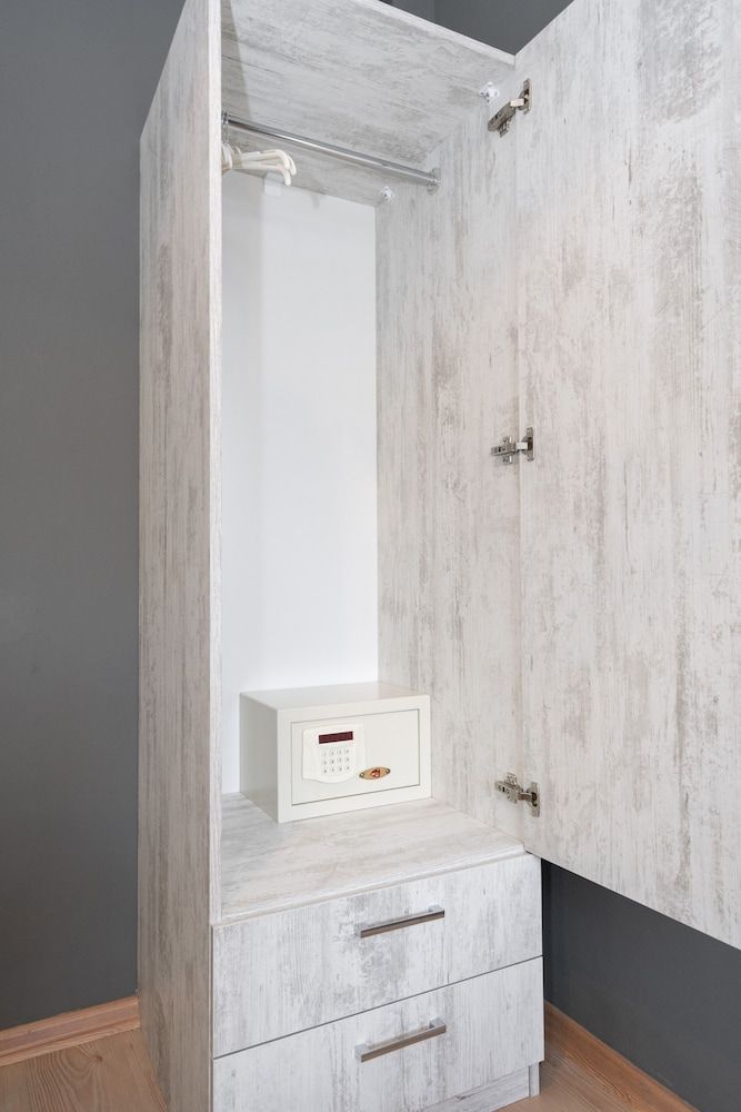 Detay Home Comfort Apartment, 1 Bedroom 5