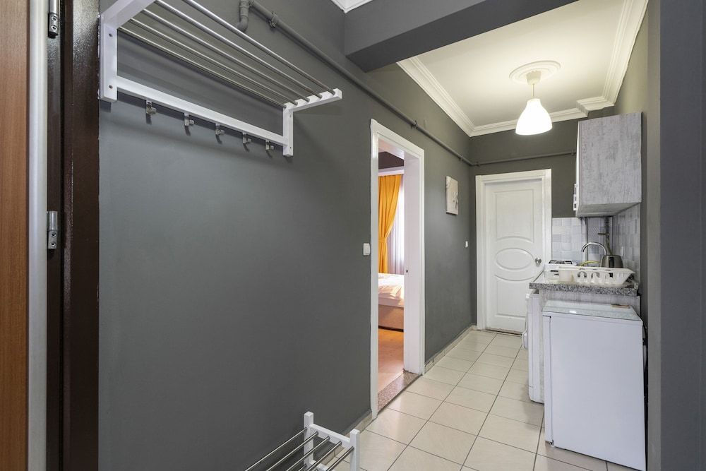 Detay Home Comfort Apartment, 1 Bedroom 2