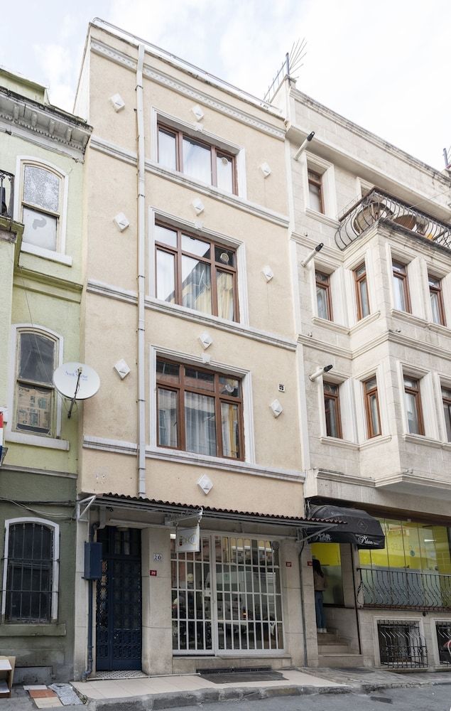 undefined Detay Home 6