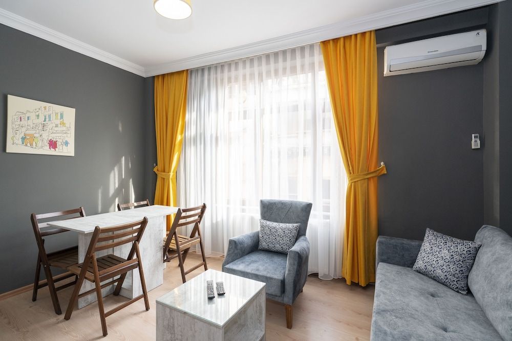 undefined Detay Home 5