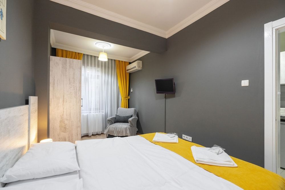 undefined Detay Home 8