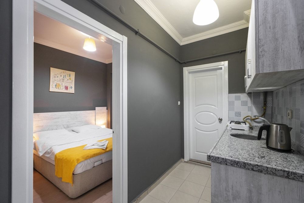 Detay Home Comfort Studio 7