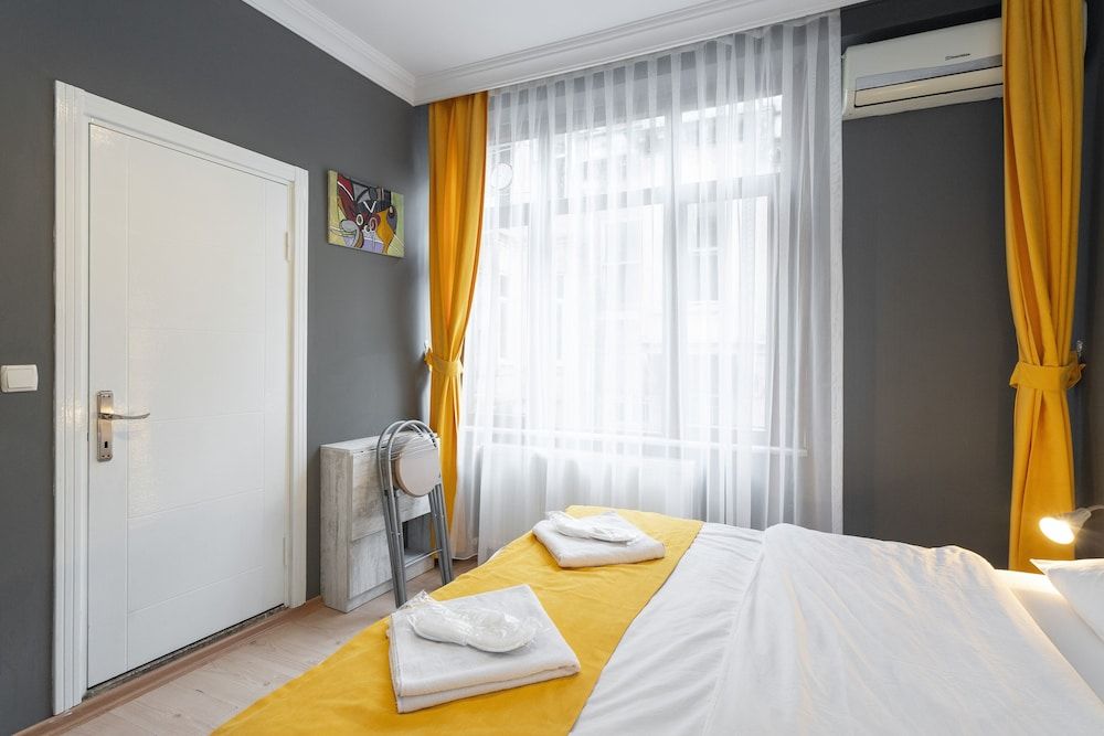 Detay Home Economy Studio 8