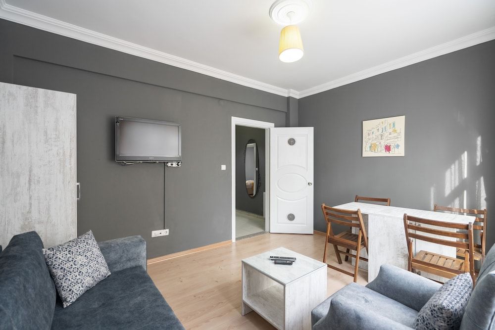 Detay Home Comfort Apartment, 1 Bedroom 8