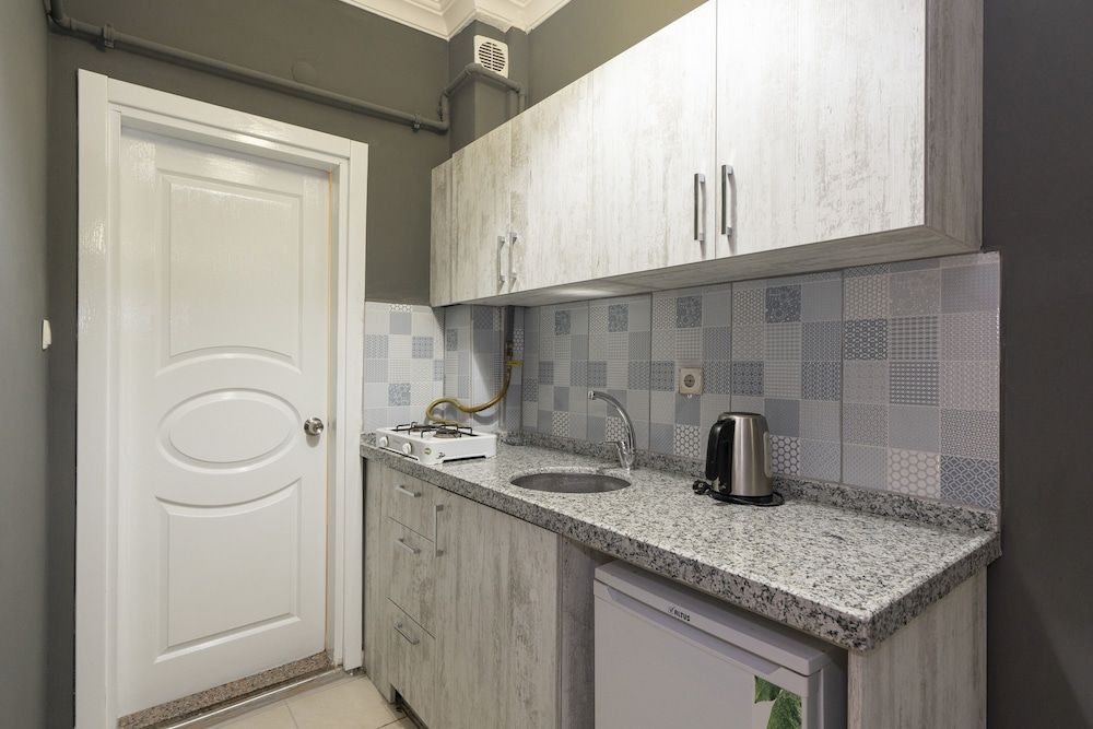 Detay Home Comfort Studio 6