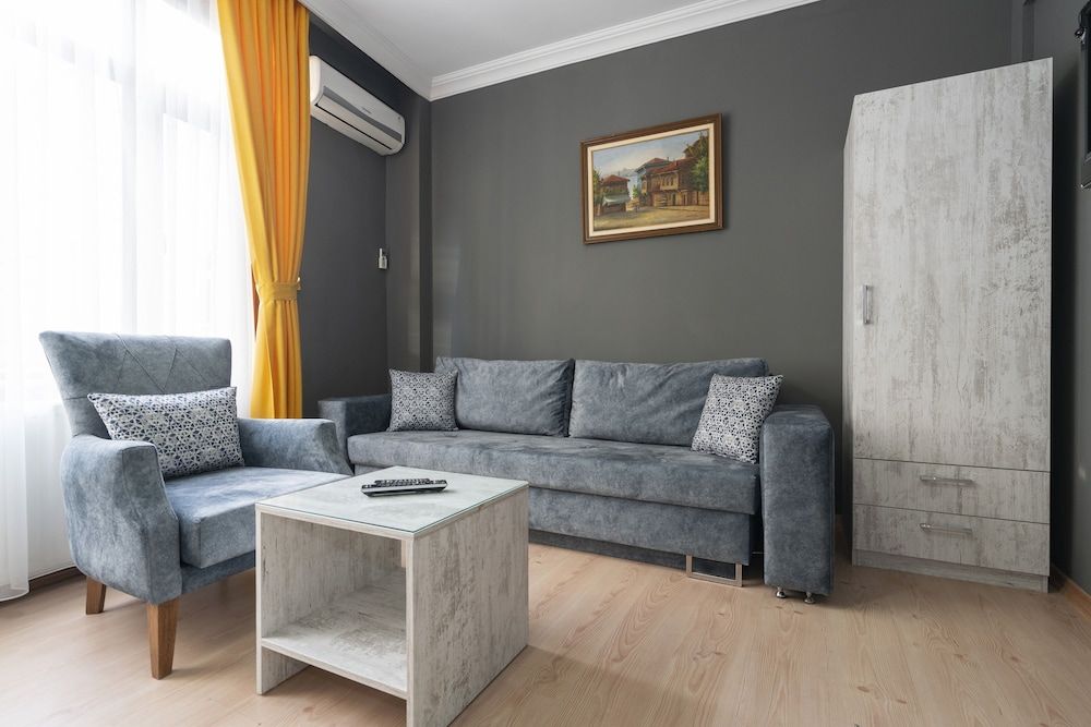 Detay Home Comfort Apartment, 1 Bedroom 14