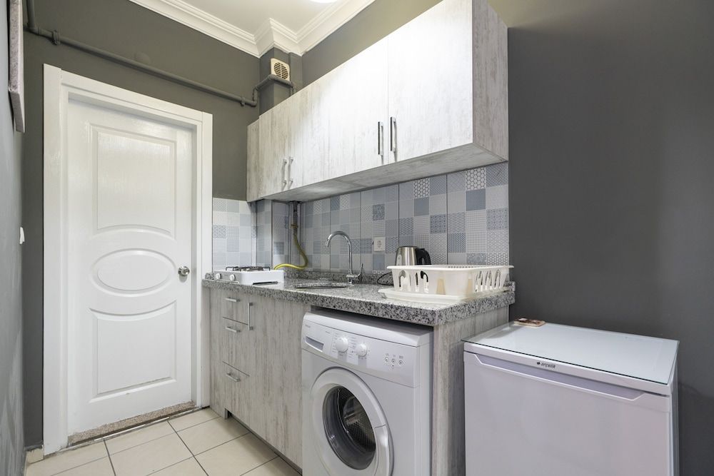 Detay Home Comfort Apartment, 1 Bedroom 9