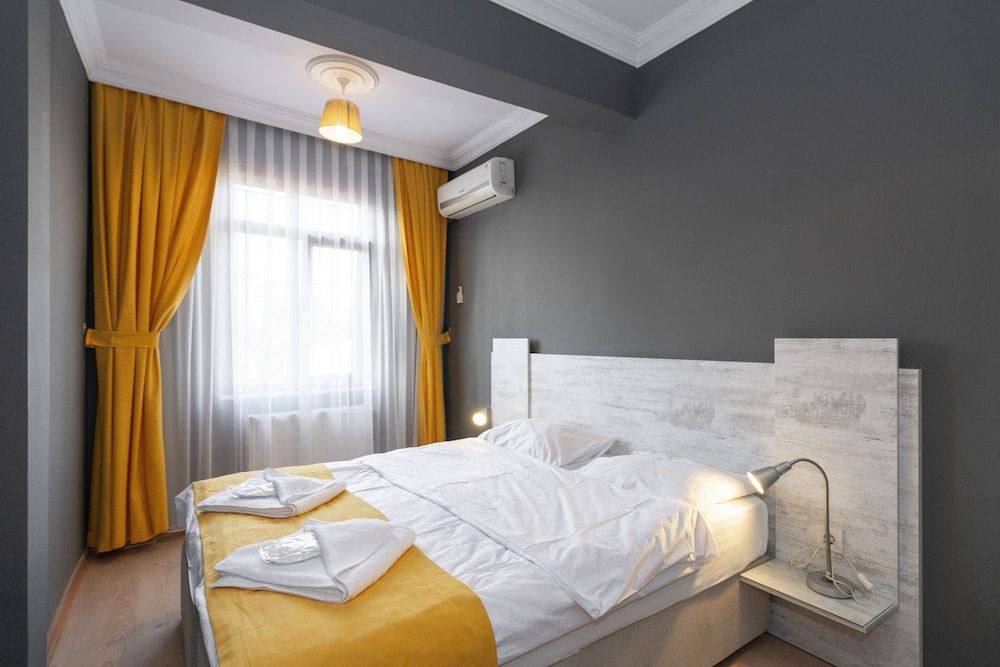 Detay Home Comfort Apartment, 1 Bedroom 19