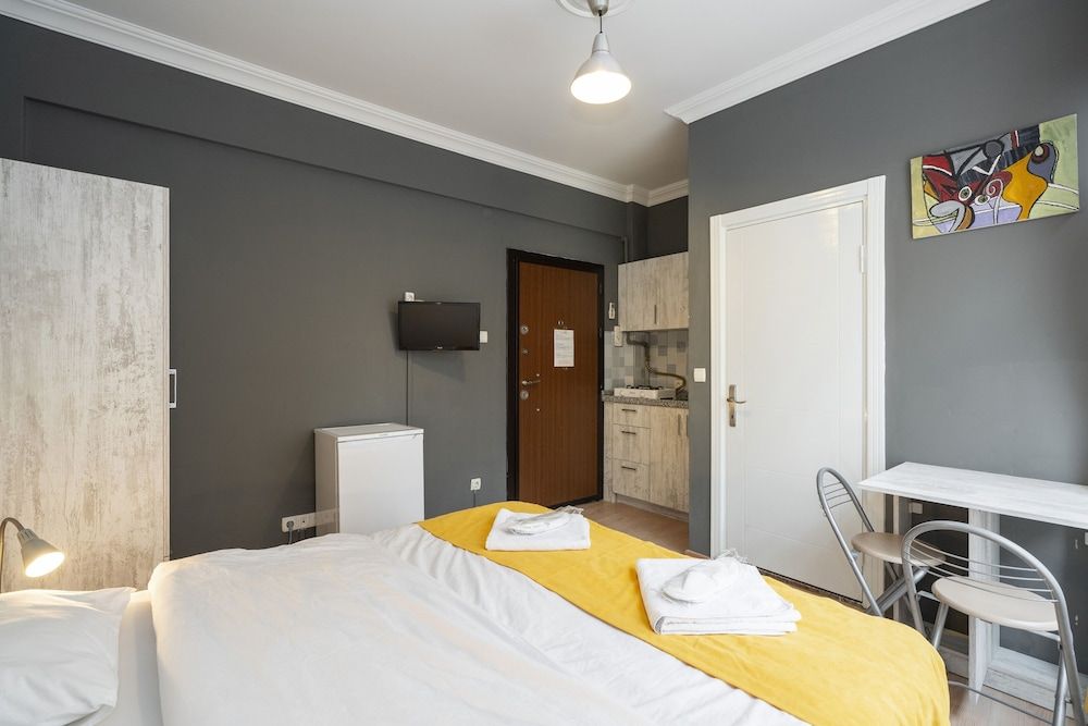 Detay Home Economy Studio 3