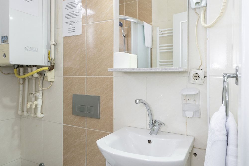 Detay Home Comfort Apartment, 1 Bedroom 17