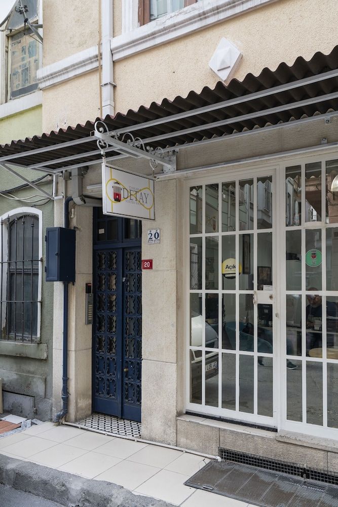 undefined Detay Home