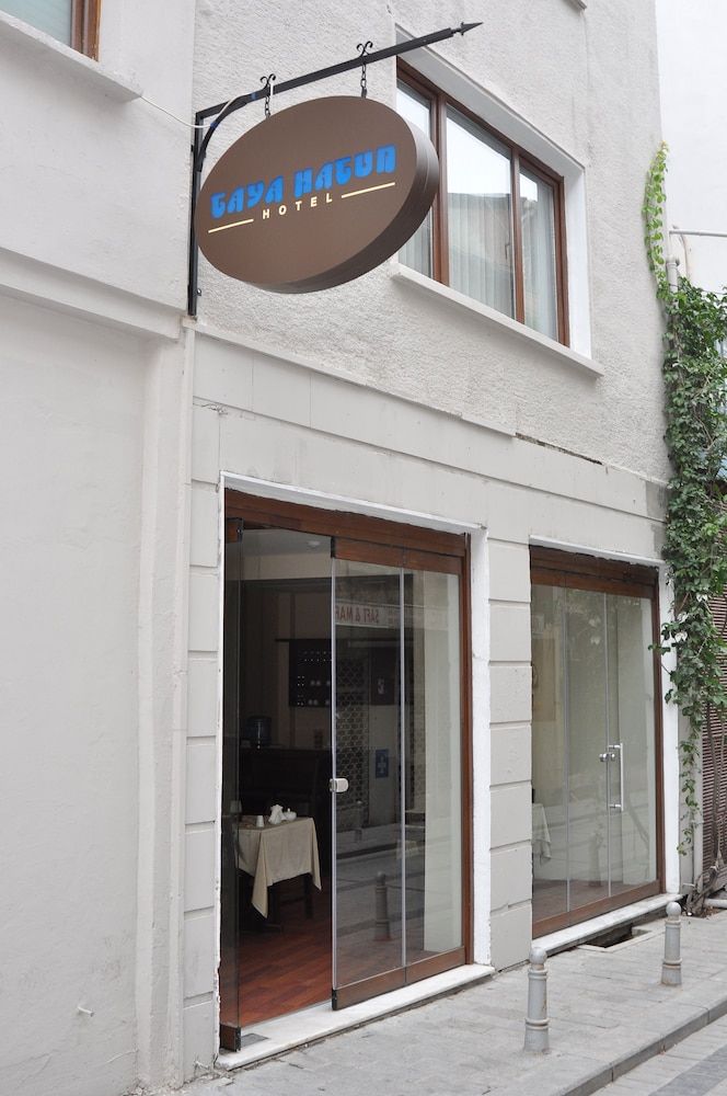 undefined Taya Hatun Hotel 7