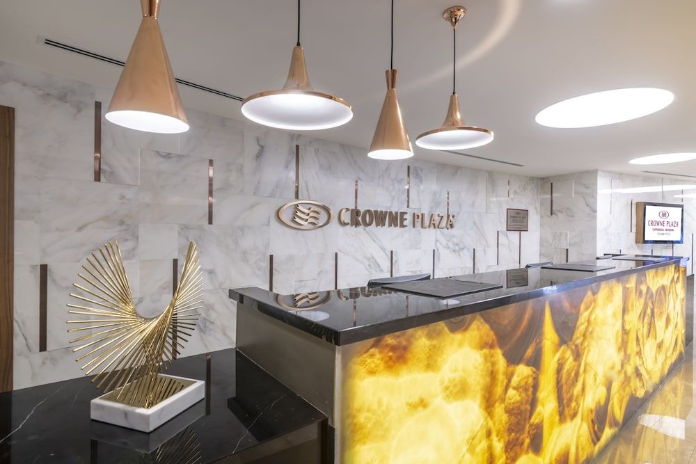 Crowne Plaza Cappadocia - Nevsehir by IHG 