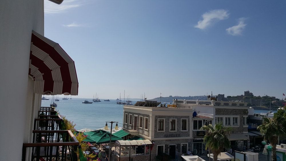 undefined Artemis Hotel